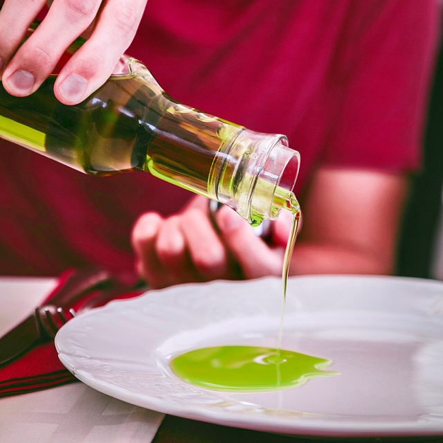 Athens Greek Food Experience - Start at Syntagma Square and Get a Fast Food Compass