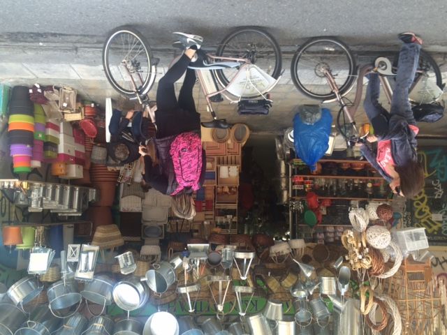 Athens: Greek Life and Street Art Electric Bicycle Tour - Price and Value: Why $56 Can Make Sense Here
