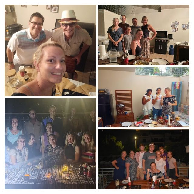 Athens: Greek Souvlaki Pita Gyros Cooking Class with a Local - A Family Kitchen in Athens: What You’re Really Signing Up For