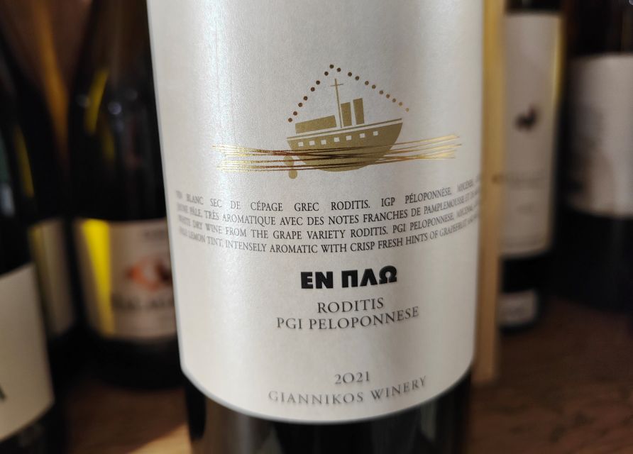 Athens: Greek Wine & Olive Oil Tasting at Brettos Plaka - Price and Value: Is $58 Worth It?