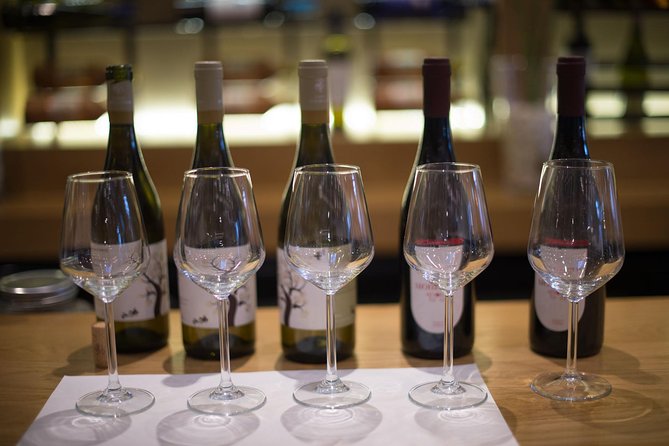 Athens: Greek Wines Tasting with Sommelier and Acropolis Views - The two-stop flow: Mount Lycabettus to Apostolou Pavlou Street
