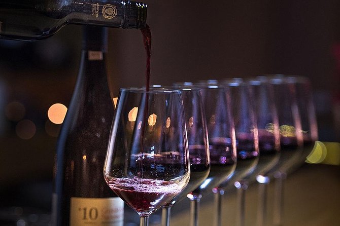Athens: Greek Wines Tasting with Sommelier and Acropolis Views - Price and value: what you’re paying for at $70.14