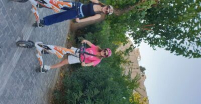 Athens: Guided City Tour on an Electric Trikke Scooter - Where You Start by Acropolis Metro: Scooterise in Plain Terms