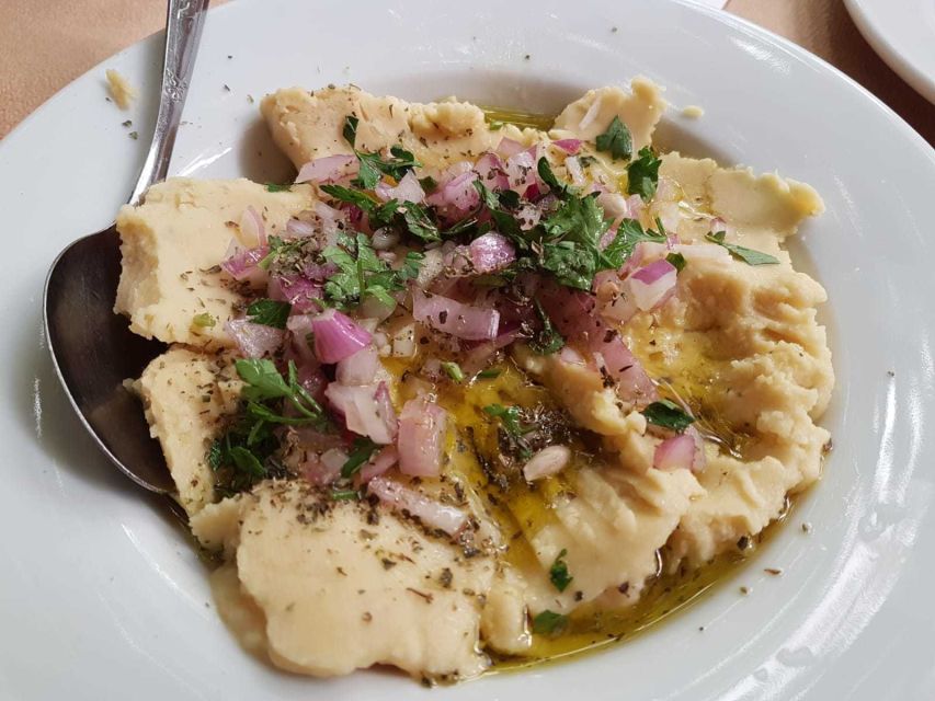 Athens: Guided Tour of 10+ Tastings of Authentic Greek Food - Key highlights to look forward to