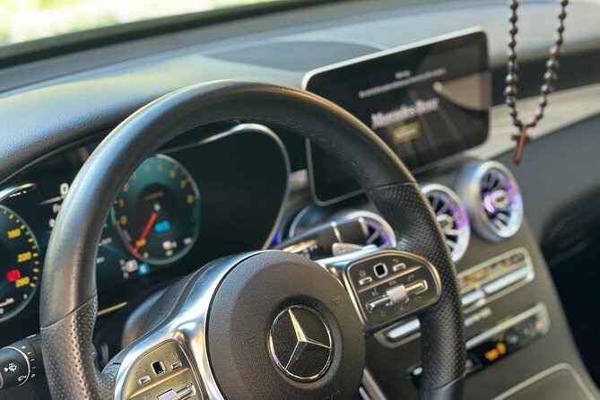 Athens Guided Tour with Electric Limousine - Key Highlights at a Glance