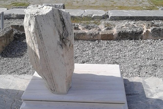 Athens Half day Christian Tour | Apostle Paul first Spoke - Acropolis, Parthenon - Ancient Agora: where daily life helps the Paul story make sense