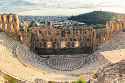 Athens half day Private Tour - Temple of Athena Nike to Parthenon: what you should actually focus on