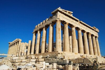 Athens Half-Day Private Tour Acropolis, Parthenon City Highlights - Acropolis Museum: where you finally understand what you saw