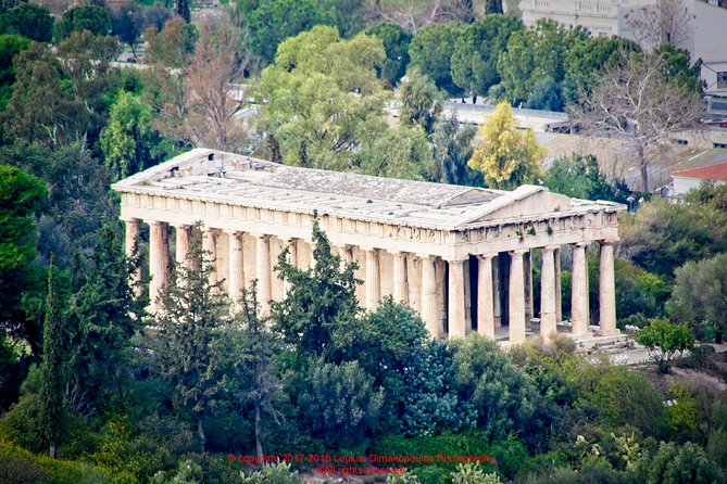 Athens Half Day Round Trip Multiple Destination Transfer - Your multi-destination route: from Acropolis Museum to the Panathenaic Stadium
