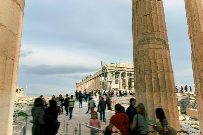 Athens Half Day Round Trip Multiple Destination Transfer - Should you book this Athens half-day transfer?