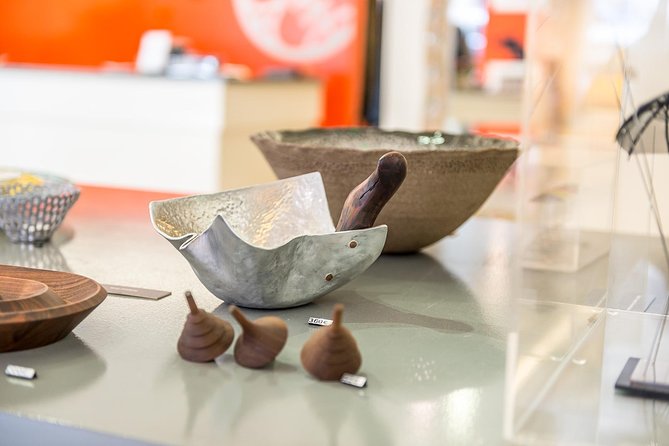Athens Half Day Small Group Shopping Tour - Key takeaways before you go