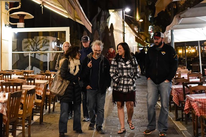 Athens Highlights Afternoon Tour with Dinner - Private Experience - Price and value: why $348.07 can make sense