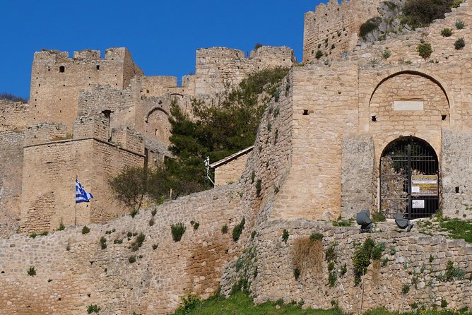 Athens Highlights & Ancient Corinth Full Day Private Tour - Corinth Canal: A Short Stop That Breaks Up the Drive
