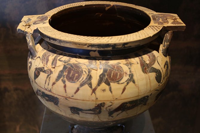 Athens Highlights & Ancient Corinth Full Day Private Tour - Akrokorinthos (Acrocorinth) Castle: Fortress Photos and Windy Views
