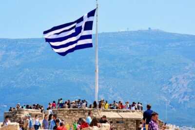 Athens Highlights & Ancient Corinth Private Full day tour - Temple of Olympian Zeus plus Panathenaic Stadium: two types of wow