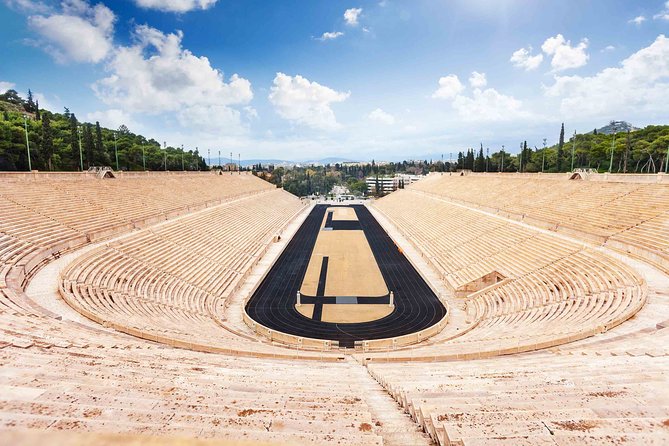 Athens Highlights & Ancient Corinth Private Full day tour - Price and value: what $565.43 buys (and what to budget)