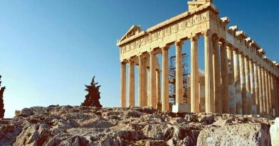 Athens Highlights & Astonishing Cape Sounion & Audio Tour - The Acropolis and Parthenon: What You Get in the First Major 1.5 Hours
