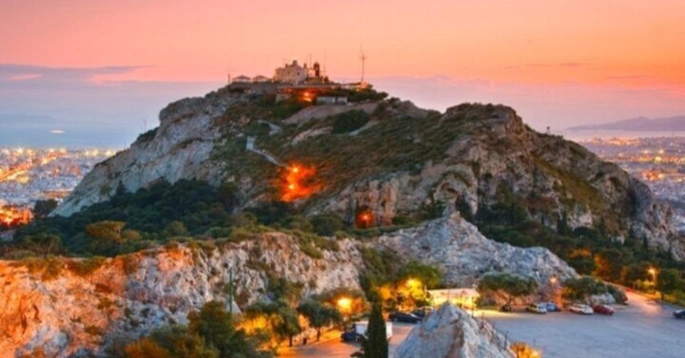 Athens Highlights & Astonishing Cape Sounion & Audio Tour - Tickets, Extra Costs, and How This Tour Adds Value