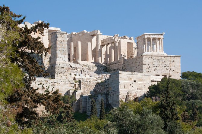 Athens Highlights, Delphi & Meteora, 3-Days Private Tour - Price and value: what $1,995.51 per person really buys