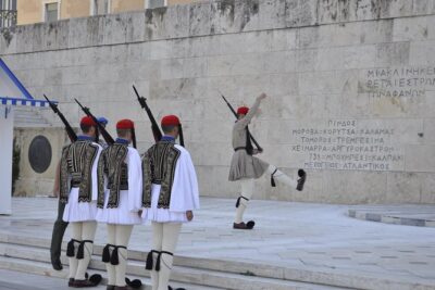 Athens Highlights from the Cruise Ship & Amazing Lunch Included - Acropolis Museum: where the story becomes real