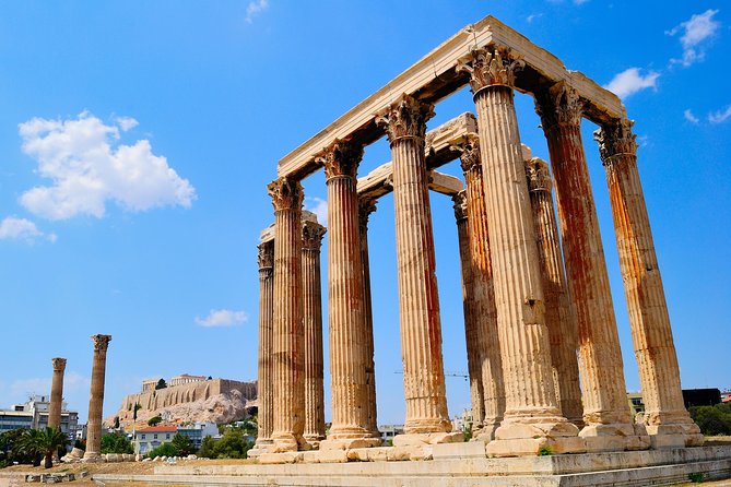 Athens Highlights Half Day Private Tour - Acropolis First: How to Spend Your Two Hours on the Hill