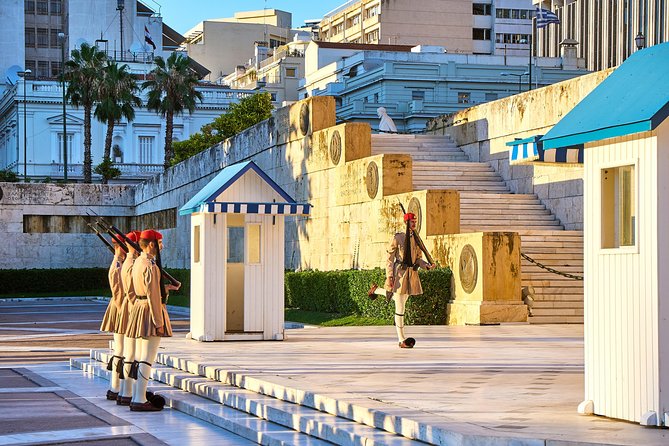 Athens Highlights Half Day Private Tour - Acropolis Museum in 1 Hour: Why It Feels Like the Second Half of the Story