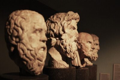 Athens Highlights: Myths & Philosophers Private Walking Tour - From Panepistimio to the Trilogy of Athens: Plato’s Athens in 19th-century stone