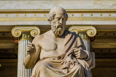 Athens Highlights: Myths & Philosophers Walking Tour - Where you start and how the route finishes on the best note