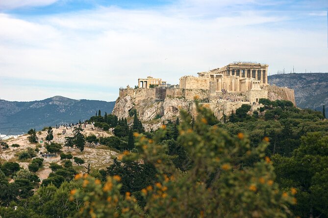 Athens Highlights: Private Tour, Acropolis & Museum tickets Incl. - Private Tour Reality Check: Price, Value, and What You’re Actually Buying