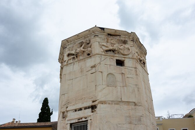 Athens Highlights Self guided scavenger hunt and Walking Tour - Who This Hunt Is Best For (and Who Might Want a Simpler Tour)
