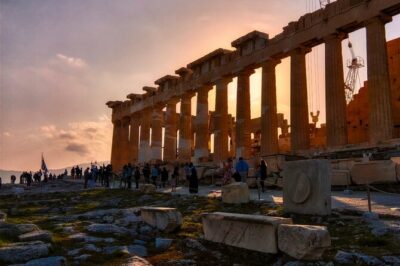 Athens Highlights Self guided scavenger hunt and Walking Tour - Value and Price: Why $15.37 Can Make Sense