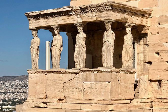 Athens Highlights & Sounio Temple of Poseidon Full Day Private Tour - Key points to know before you go