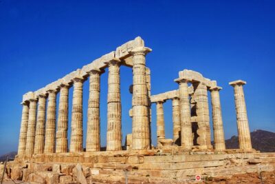 Athens Highlights & Sounio Temple of Poseidon Full Day Private Tour - The driving plan that saves you from wasting daylight