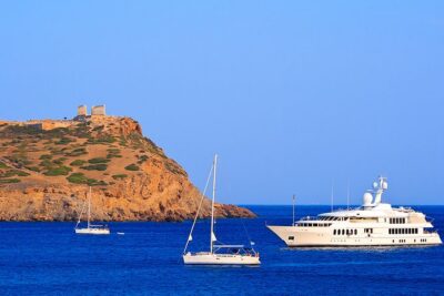 Athens Highlights & Temple of Poseidon -Cape Sounio Full Day Private Tour - Morning Focus: The Acropolis and the Parthenon Complex