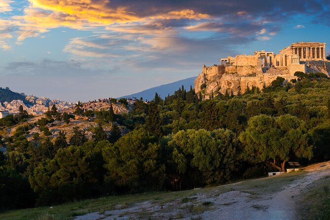 "Athens Highlights Tour : Acropolis, Acropolis Museum and more." - Acropolis Stop: Parthenon Views Without the Friction