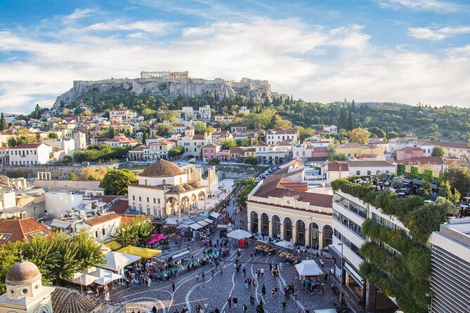 "Athens Highlights Tour : Acropolis, Acropolis Museum and more." - Acropolis Museum: Turning Stone Into Story