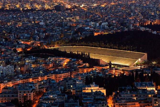"Athens Highlights Tour : Acropolis, Acropolis Museum and more." - Pickup, Timing, and the Real Value of a Private Driver