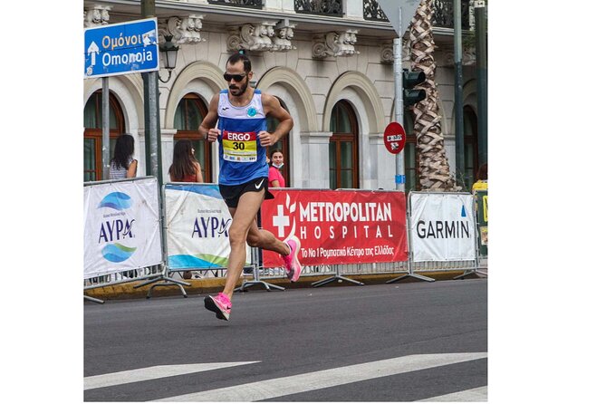 Athens Highlights: Urban Run experience with a Local - Should you book this Athens Highlights Urban Run?