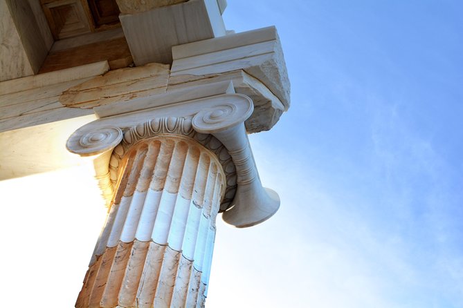 Athens Highlights Walking Tour - Zappeion: the neoclassical face of Athens you’ll walk past