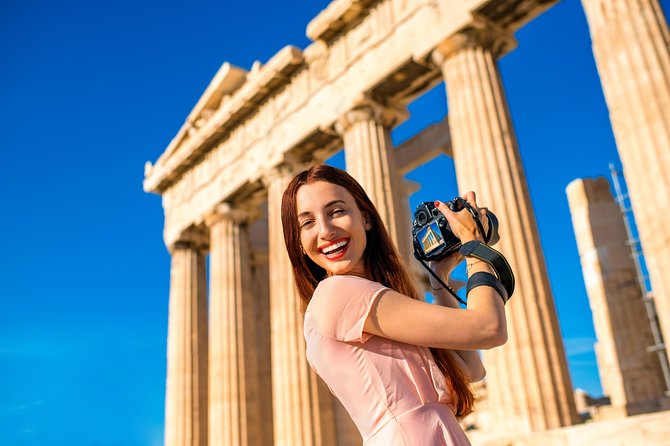 Athens Highlights Walking Tour - Price and value: what $53.61 buys you (and what it doesn’t)