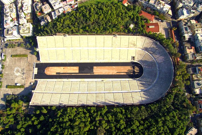 Athens Historical Private Virtual Tour Live Experience - The Acropolis complex: Parthenon scale, plus the supporting cast