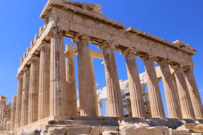 Athens Historical Private Virtual Tour Live Experience - Mount Lycabettus (Lykavittos): Athens in one big panorama