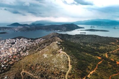Athens Historical - Salamis Naval Battle Semi Private Tour - Maritime Heritage Park and the Trireme Olympias