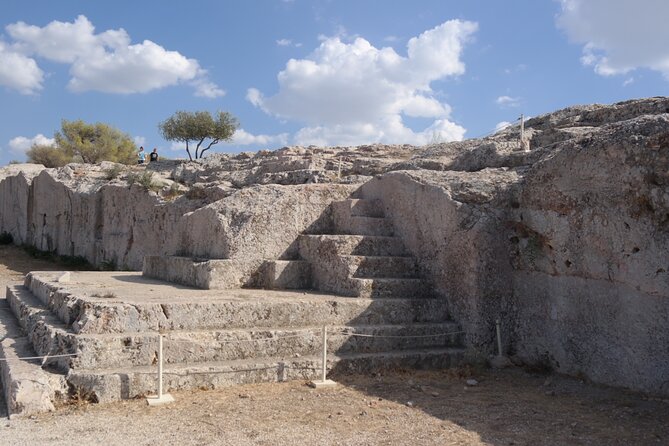 Athens Historical - Salamis Naval Battle Semi Private Tour - Semi-Private Pace: Comfortable Timing for a 4–5 Hour Trip