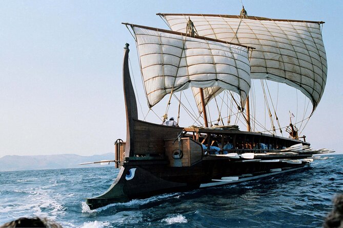 Athens Historical - Salamis Naval Battle Semi Private Tour - What the Tour Teaches (and How You’ll Use It While Sightseeing)