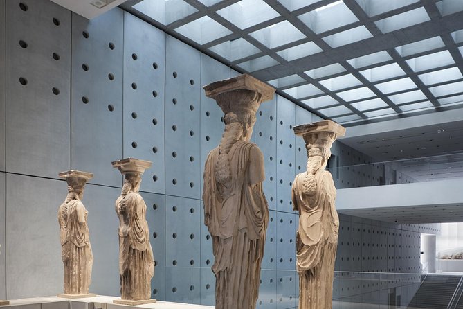 Athens & History in 6hrs Private Sightseeing - How a private Athens day works in just six hours