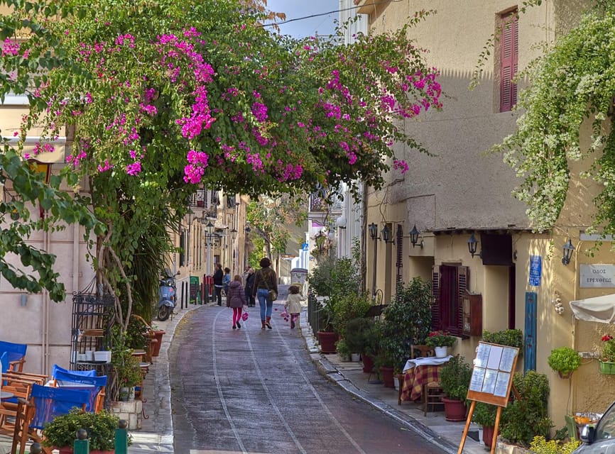 Athens: Hop-On Hop Off Bus with Acropolis ticket & 2 audios - Price and Value: Is $69 Good for This Package?