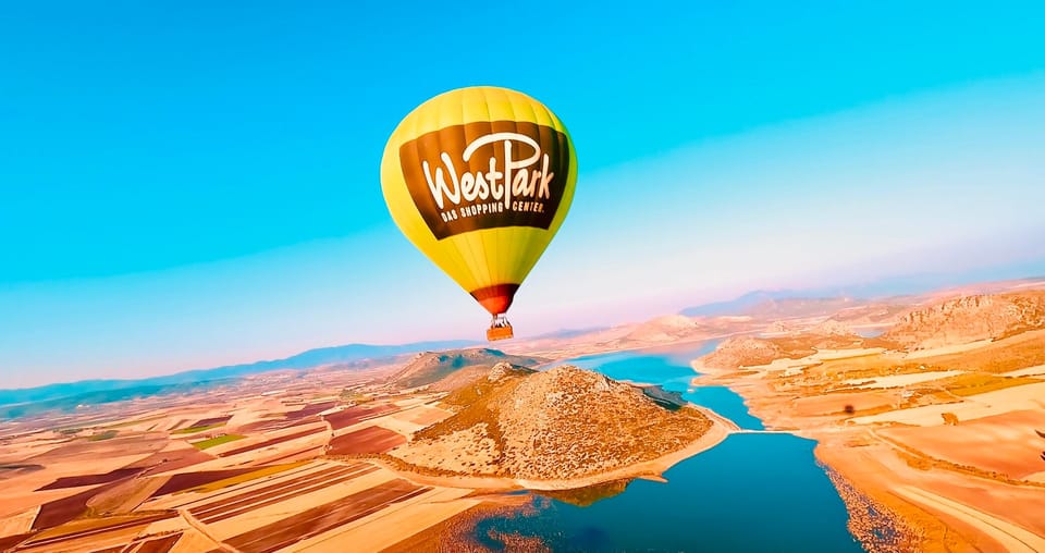 Athens: Hot-Air Balloon Flight Experience with Snacks & Wine - The pre-flight setup: helping the crew (and why it’s worth it)