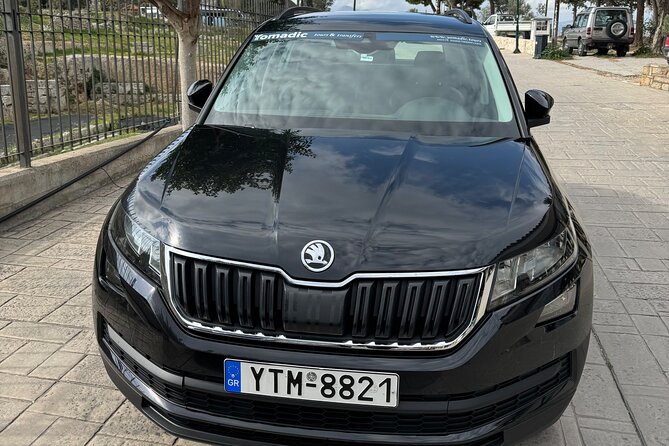 Athens Hotels To Athens AirPort Private Luxury Transfer Service - Timing, Flight Delays, and the Athens Buffer Reality