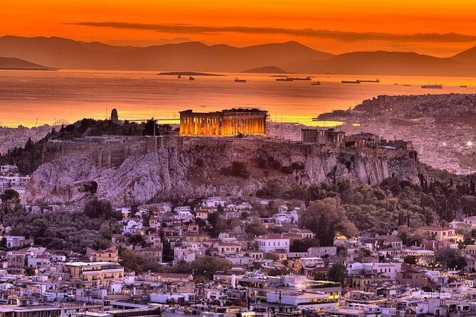 Athens Hotels to Piraeus Port Private Transfer - Why the Athens-to-Piraeus Shortcut Is Worth It